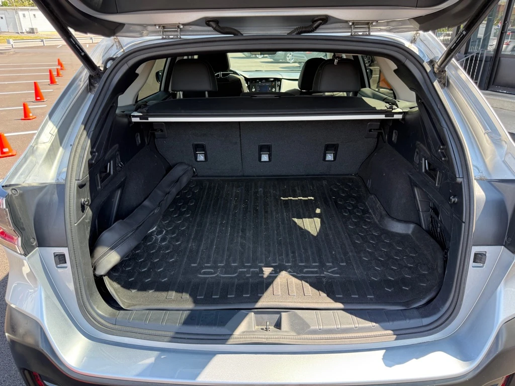 Subaru Outback Onyx Edition XT | Mobile.bg   16