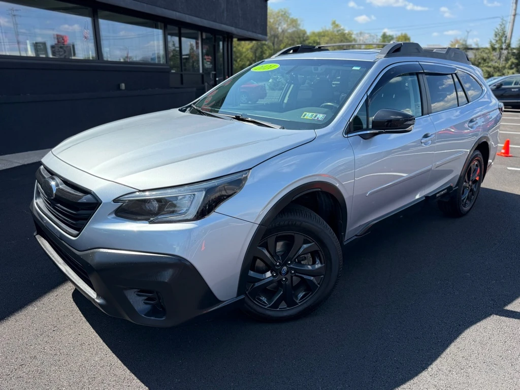 Subaru Outback Onyx Edition XT | Mobile.bg   1