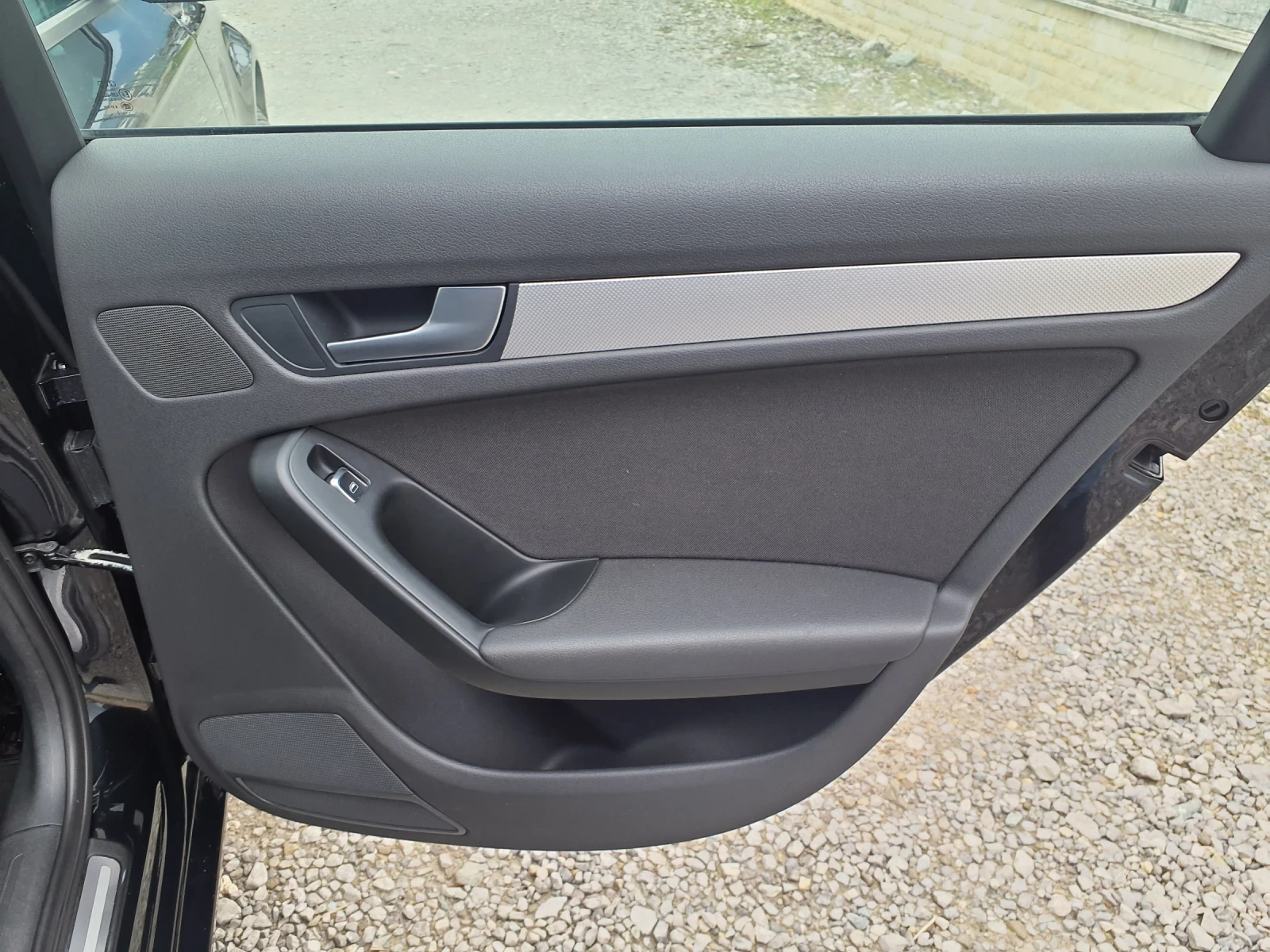 Audi A4 2.0 TDI -143 LED NEW LINE KSENON  | Mobile.bg   12