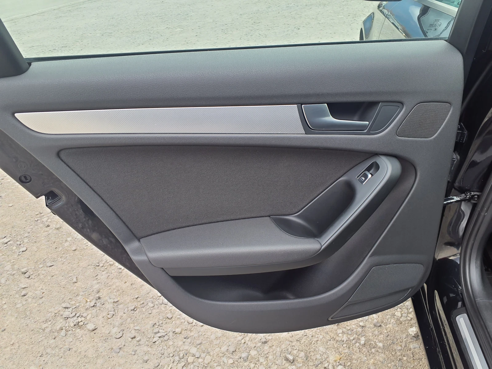 Audi A4 2.0 TDI -143 LED NEW LINE KSENON  | Mobile.bg   10