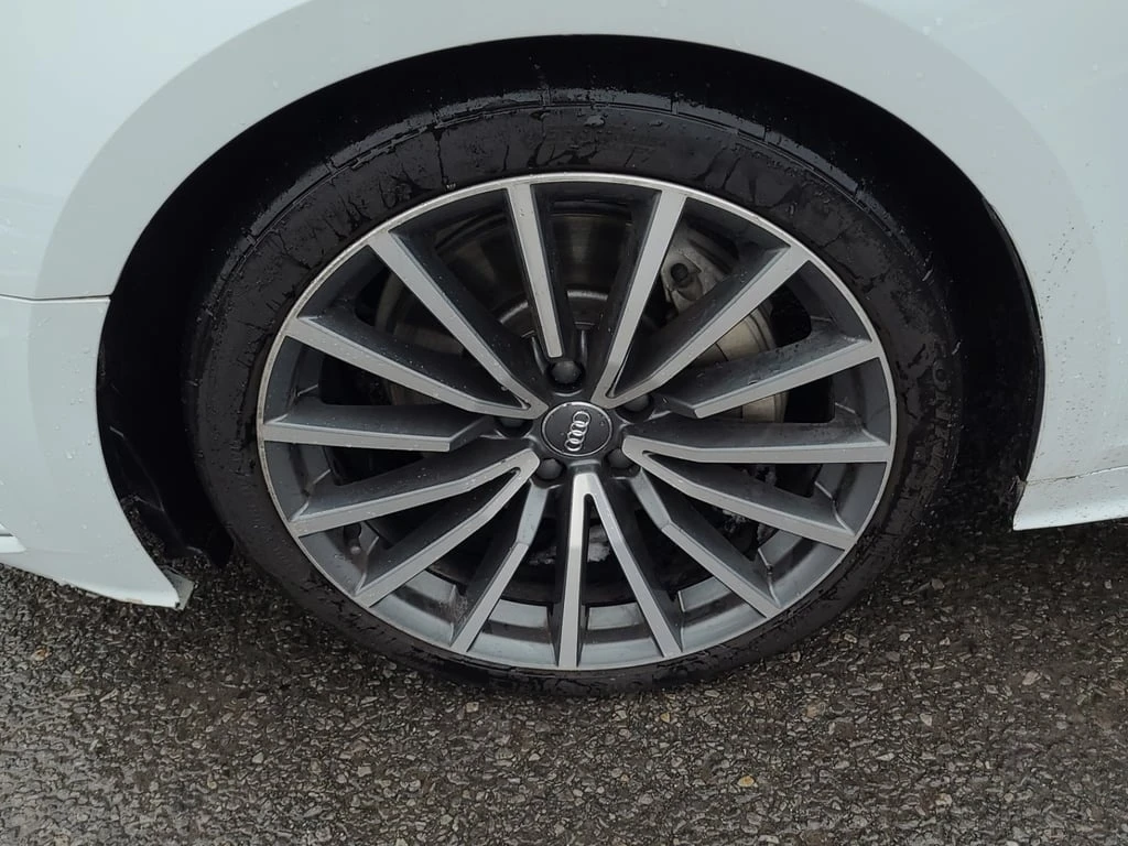 Audi A5 * KOMFORT * ИСТОРИЯ* АВТО ФИНАНСИРАНЕ - изображение 6