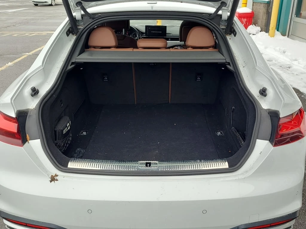 Audi A5 * KOMFORT * *   | Mobile.bg   13