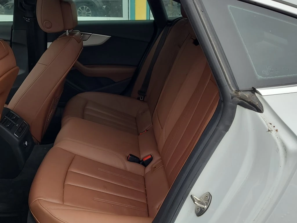 Audi A5 * KOMFORT * *   | Mobile.bg   12