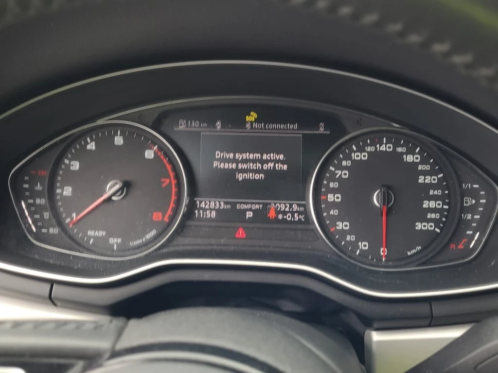 Audi A5 * KOMFORT * ИСТОРИЯ* АВТО ФИНАНСИРАНЕ - изображение 9