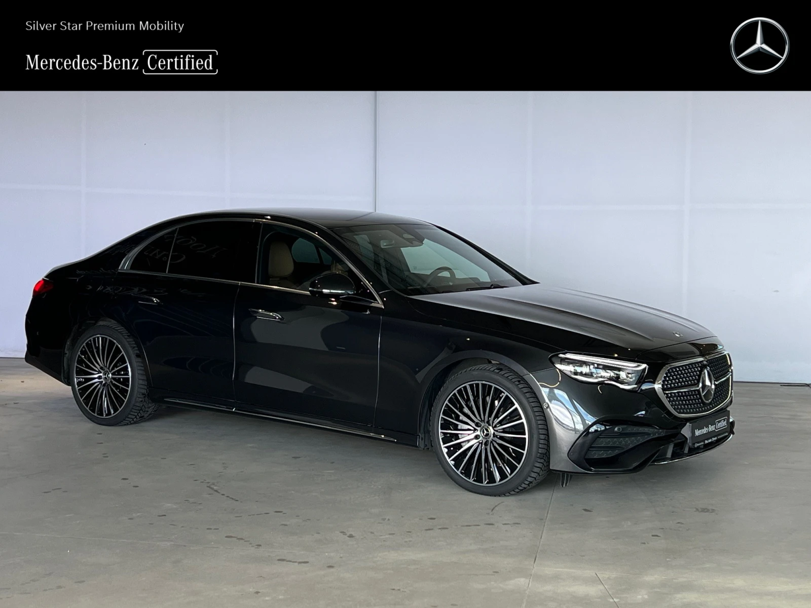 Mercedes-Benz E 400 e 4MATIC | Mobile.bg � ����������� 3