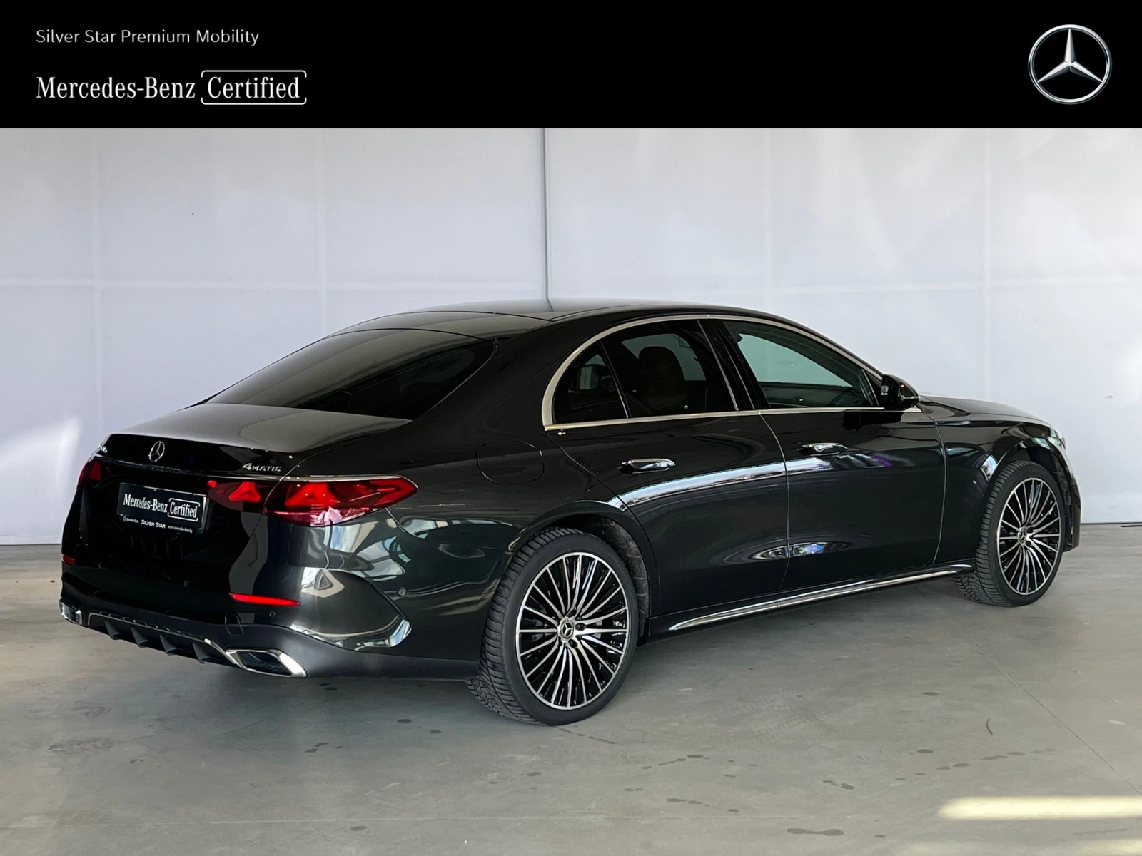 Mercedes-Benz E 400 e 4MATIC | Mobile.bg � ����������� 4