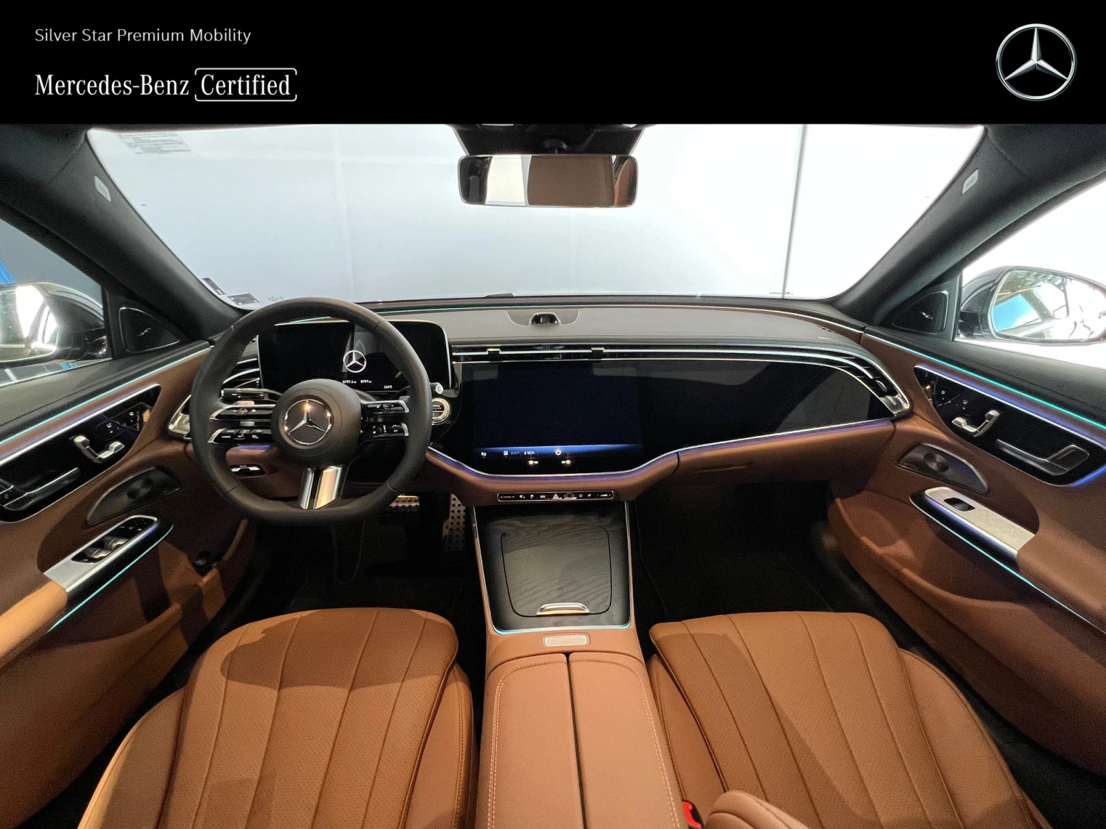 Mercedes-Benz E 400 e 4MATIC | Mobile.bg � ����������� 11