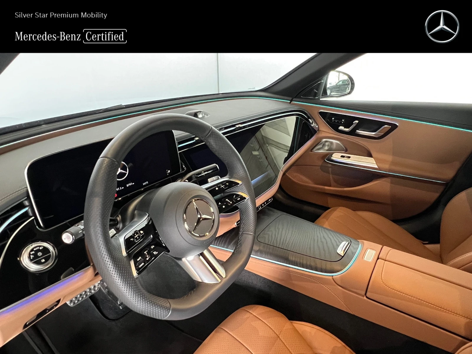 Mercedes-Benz E 400 e 4MATIC | Mobile.bg � ����������� 8