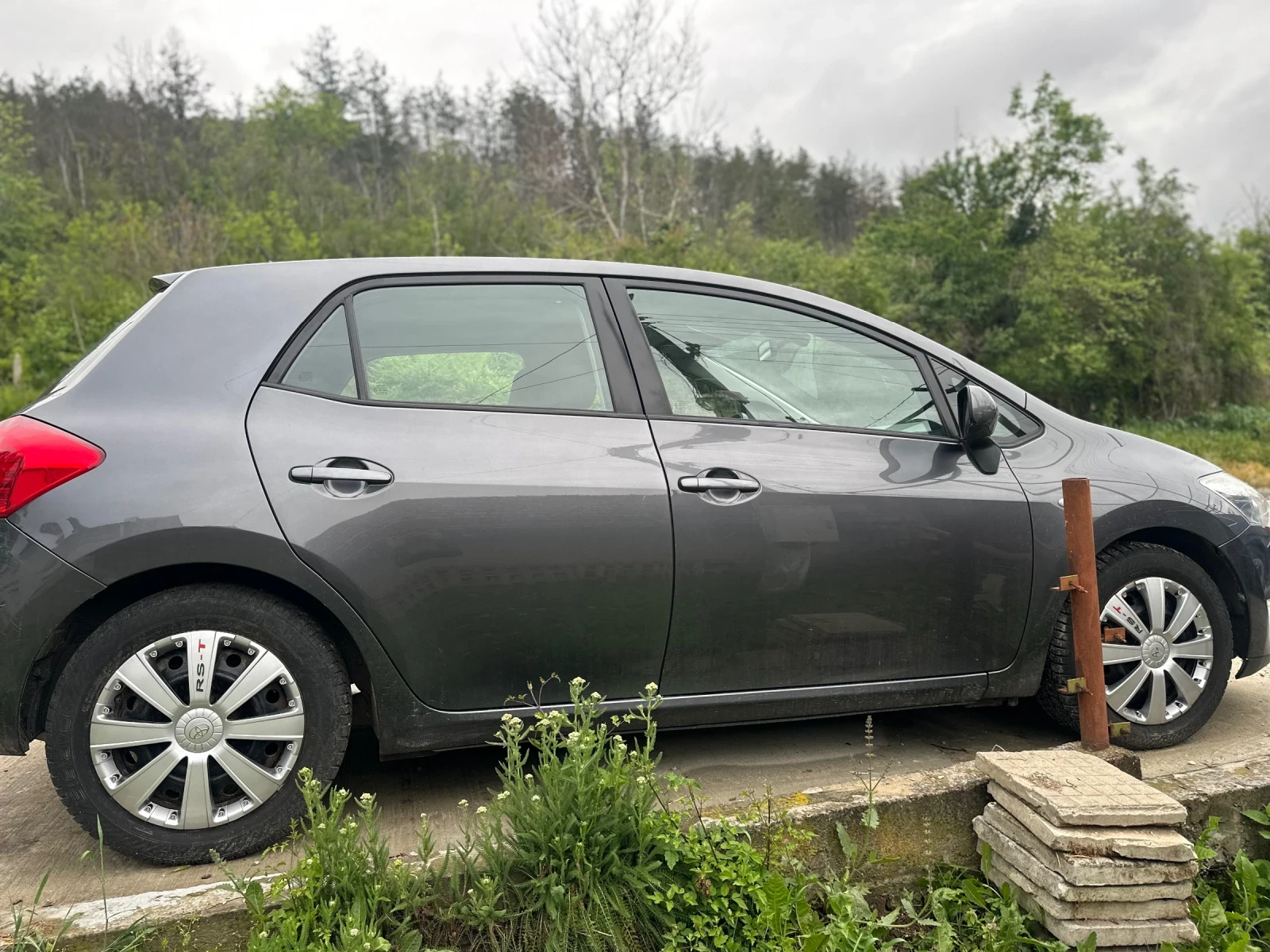 Toyota Auris 2.0 D4D | Mobile.bg   4