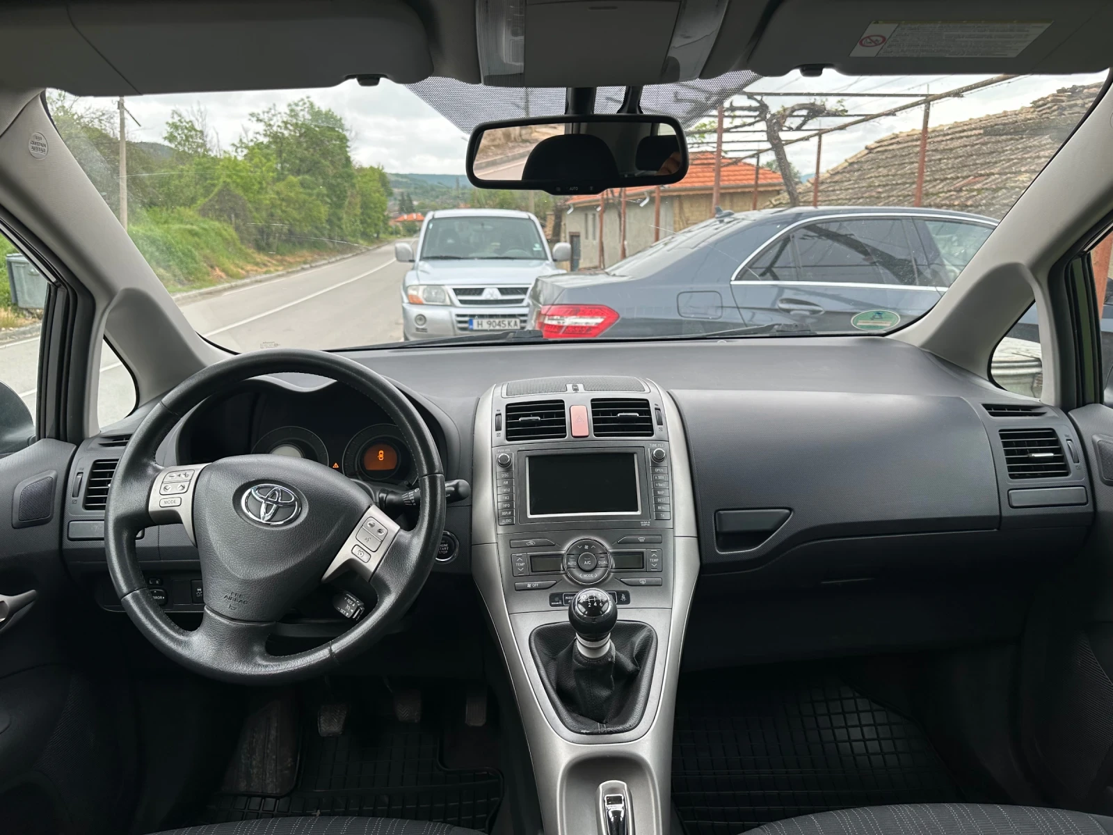 Toyota Auris 2.0 D4D | Mobile.bg   9