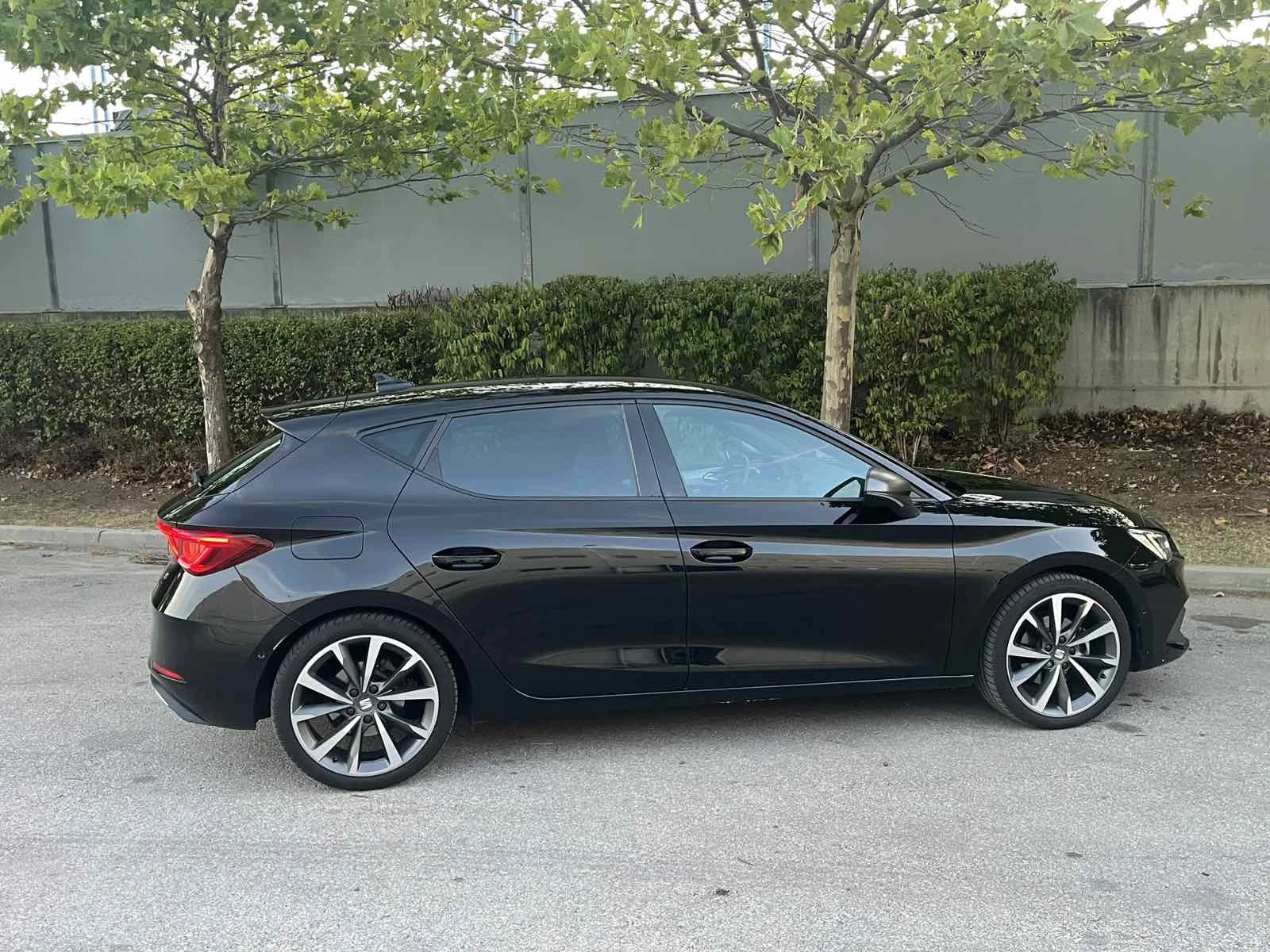 Seat Leon FR - изображение 5