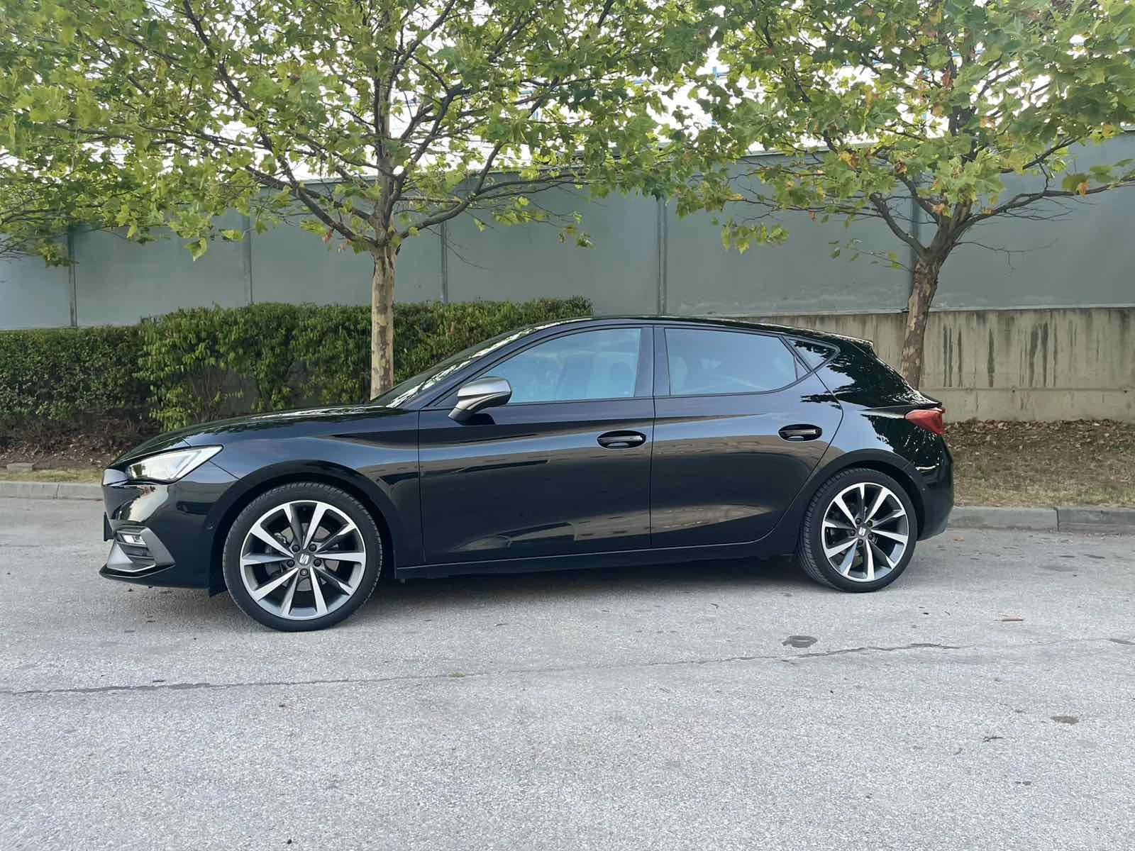 Seat Leon FR - изображение 4