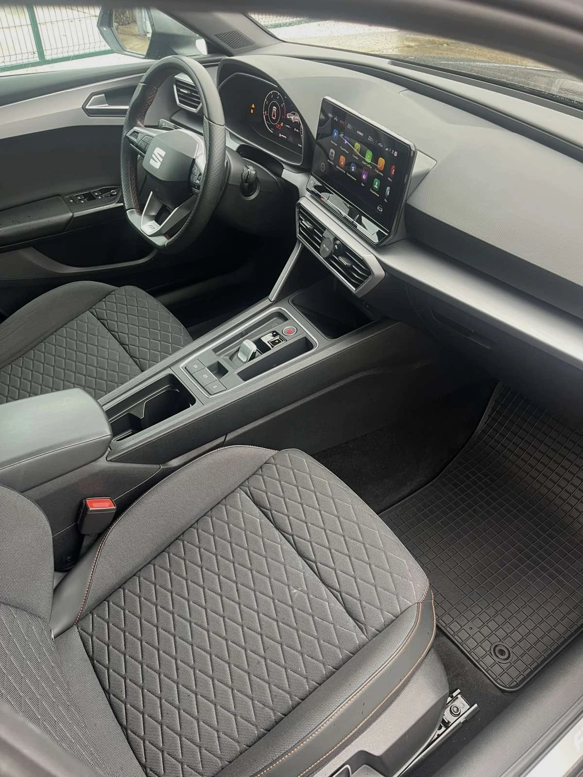 Seat Leon FR | Mobile.bg � ����������� 12