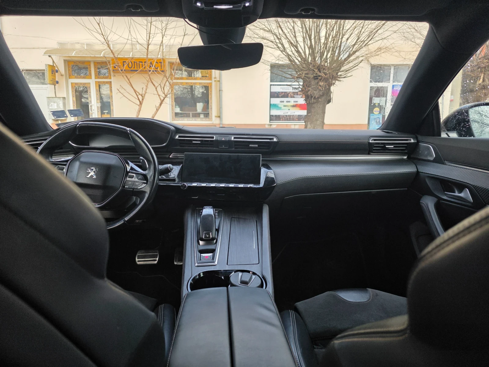 Peugeot 508 1.6 GT FIRST EDITION - изображение 7