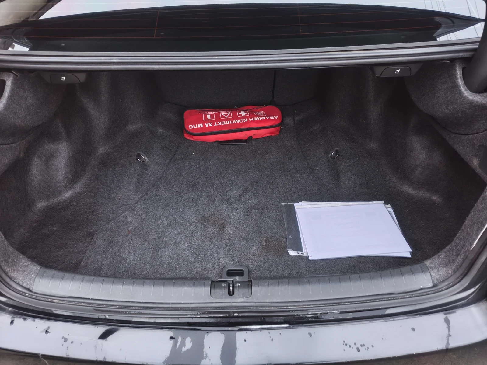 Honda Accord 2.4  | Mobile.bg � ����������� 10