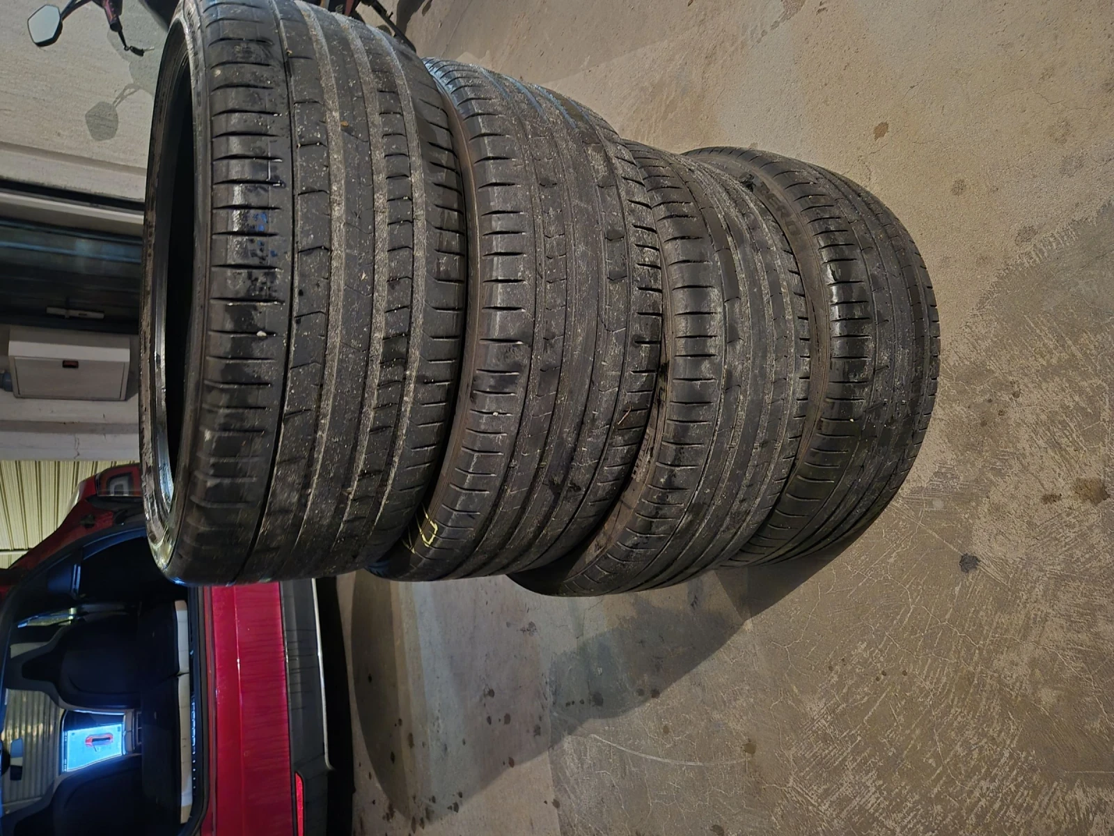 Tesla Model S 85 Free Supercharge Autopilot - изображение 9