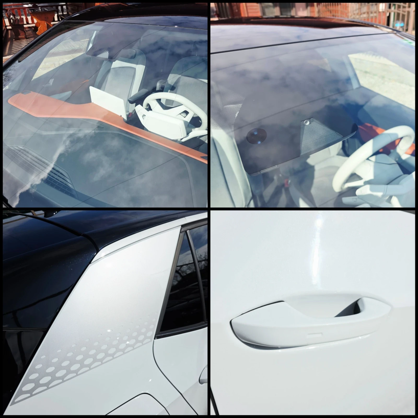 VW ID.3 /62KWH/IQ.LIGHT/ORANGE-EDITION/KEYLESS-ENTRY/ | Mobile.bg � ����������� 5