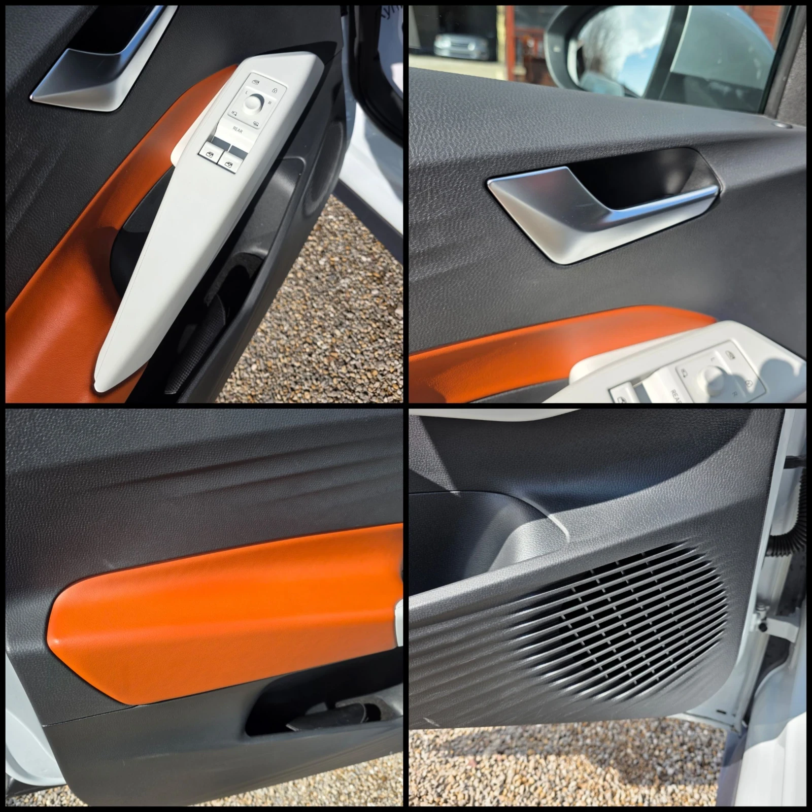 VW ID.3 /62KWH/IQ.LIGHT/ORANGE-EDITION/KEYLESS-ENTRY/ | Mobile.bg � ����������� 10