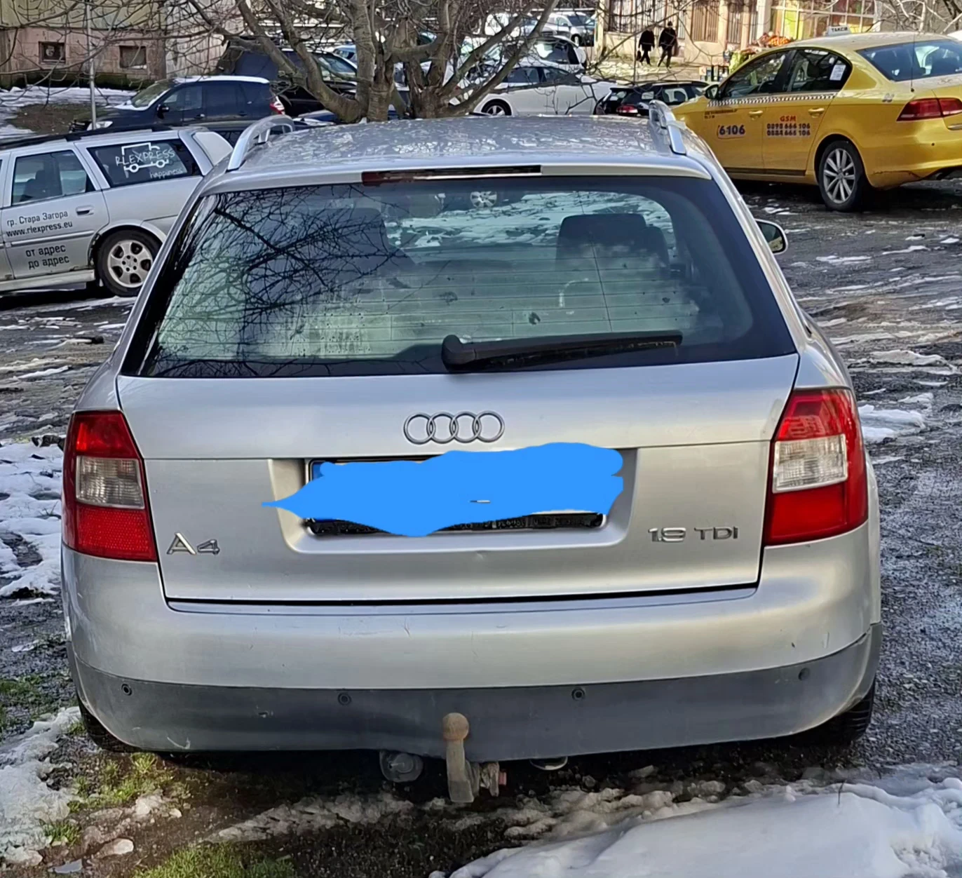 Audi A4 | Mobile.bg � ����������� 3