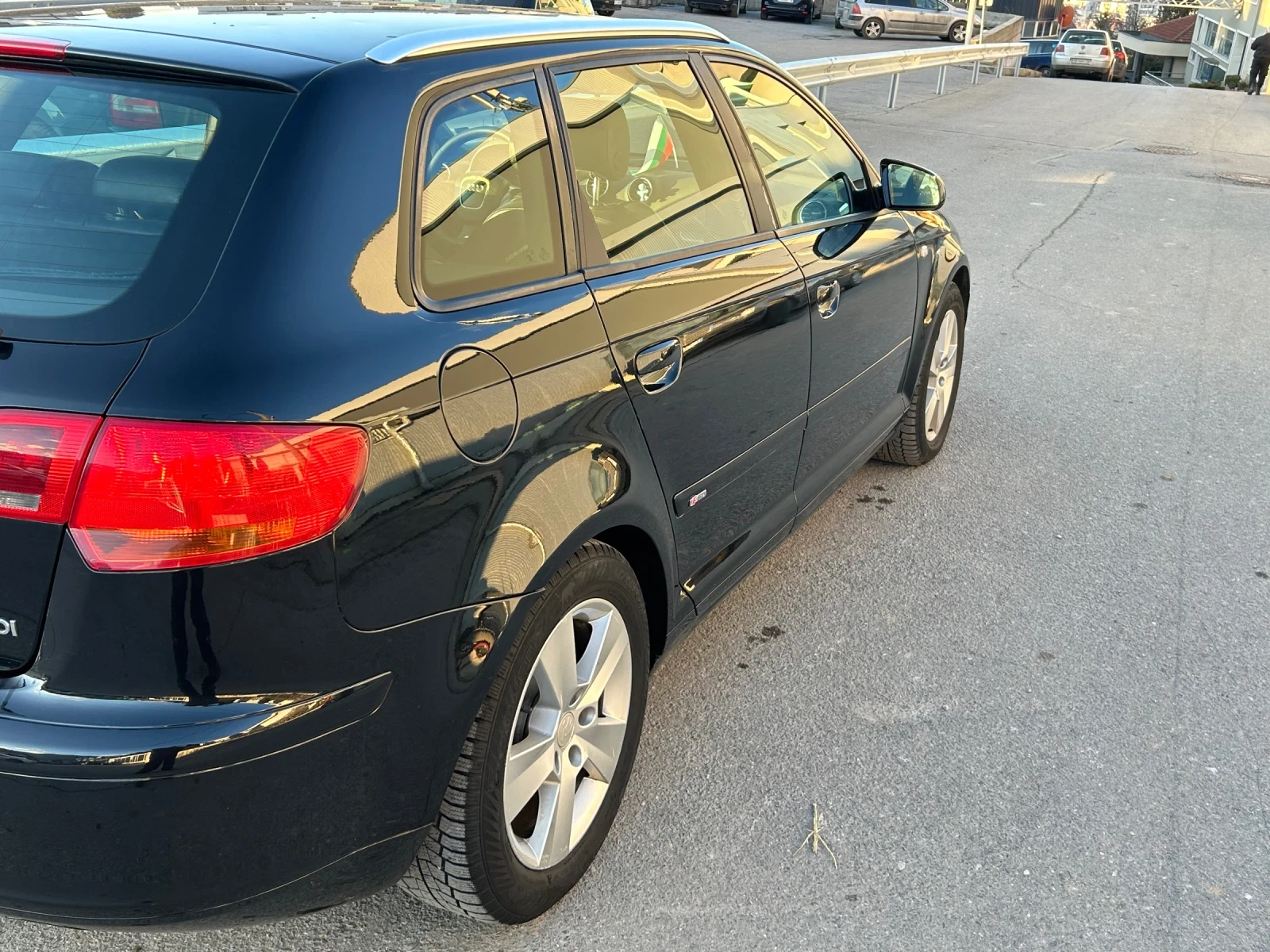 Audi A3  - изображение 2