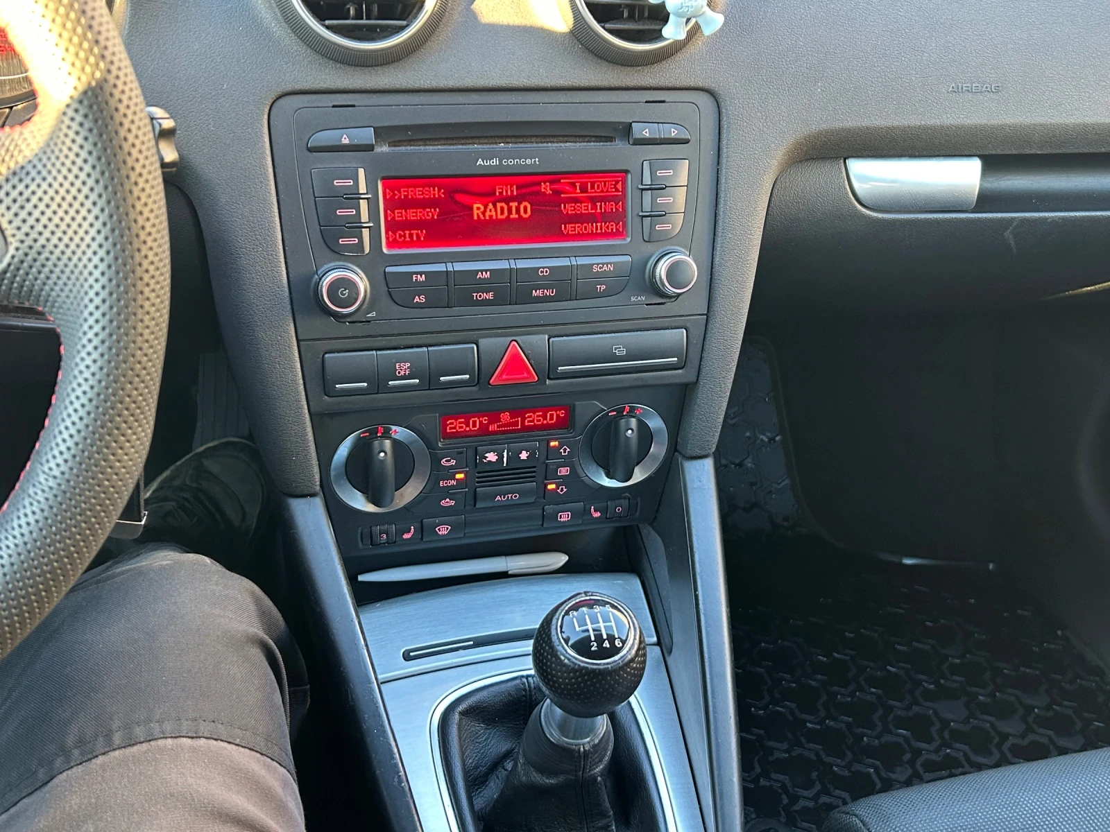 Audi A3  - изображение 10