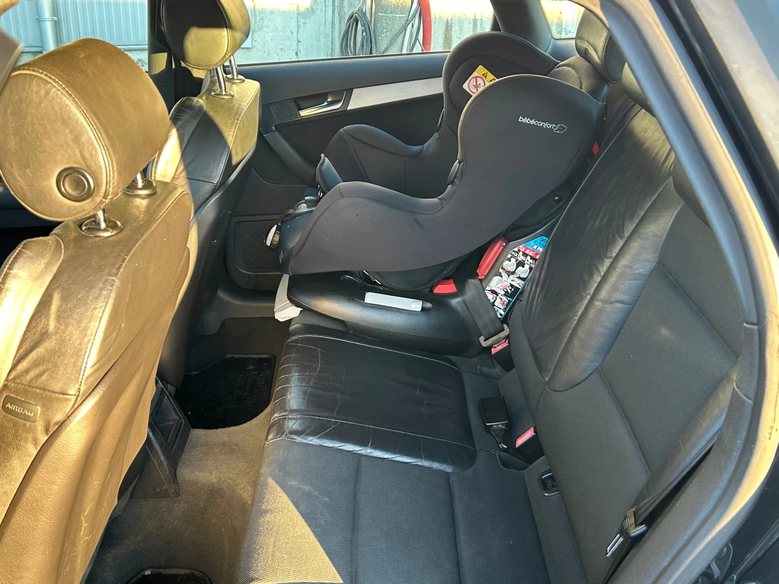 Audi A3  - изображение 8