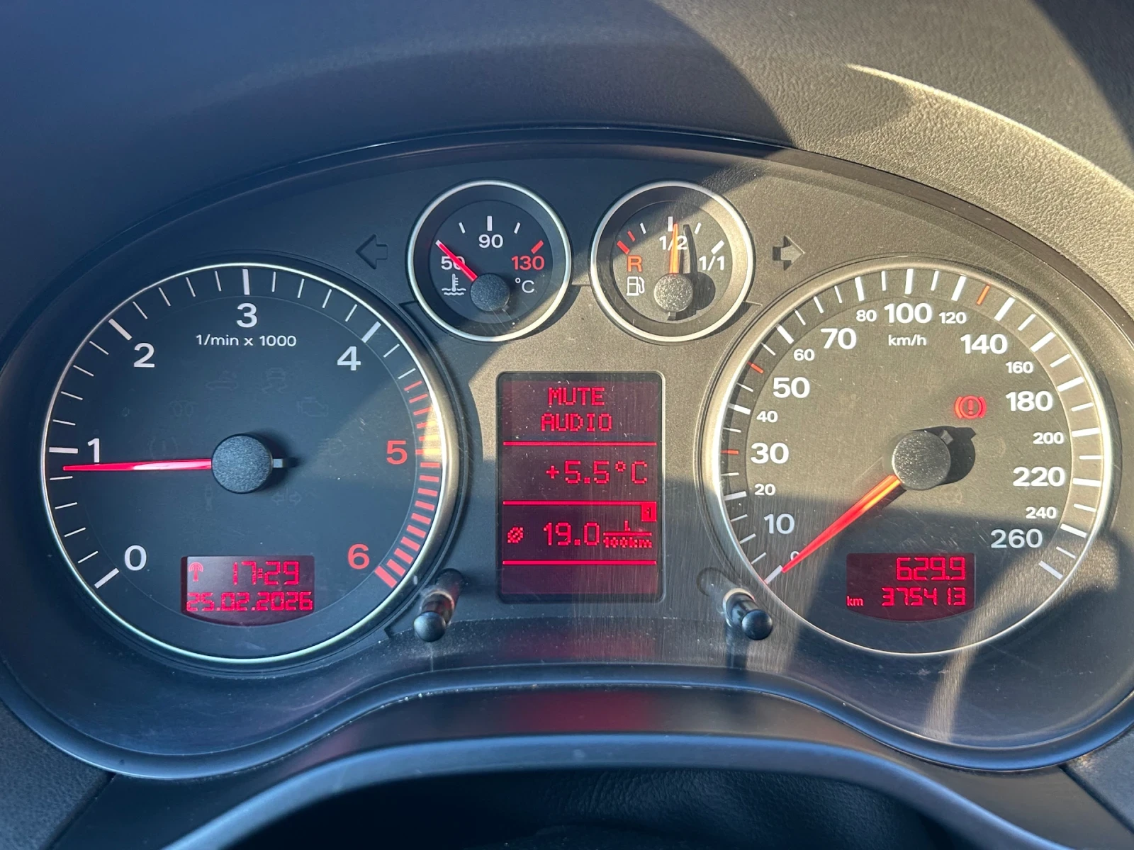 Audi A3  - изображение 9