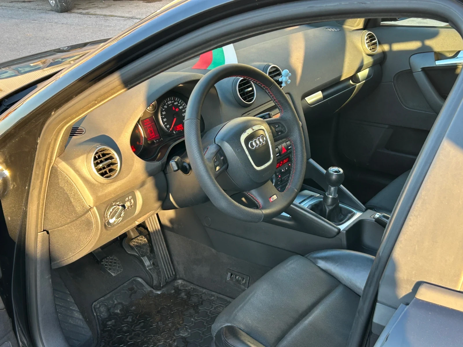 Audi A3  - изображение 5