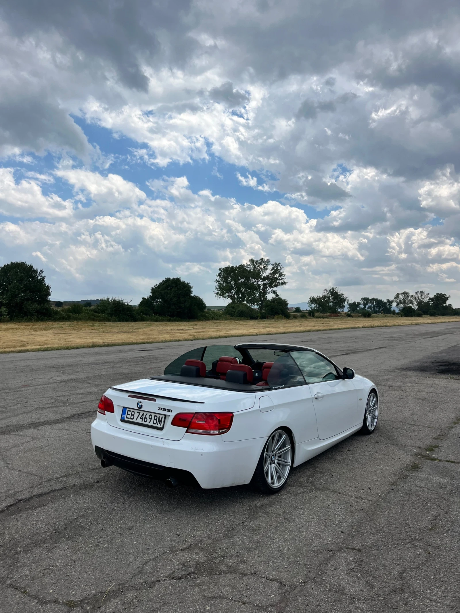 BMW 335 BMW 335i Cabrio   410 �.�. | Stage ����� � ����� | | Mobile.bg � ����������� 9