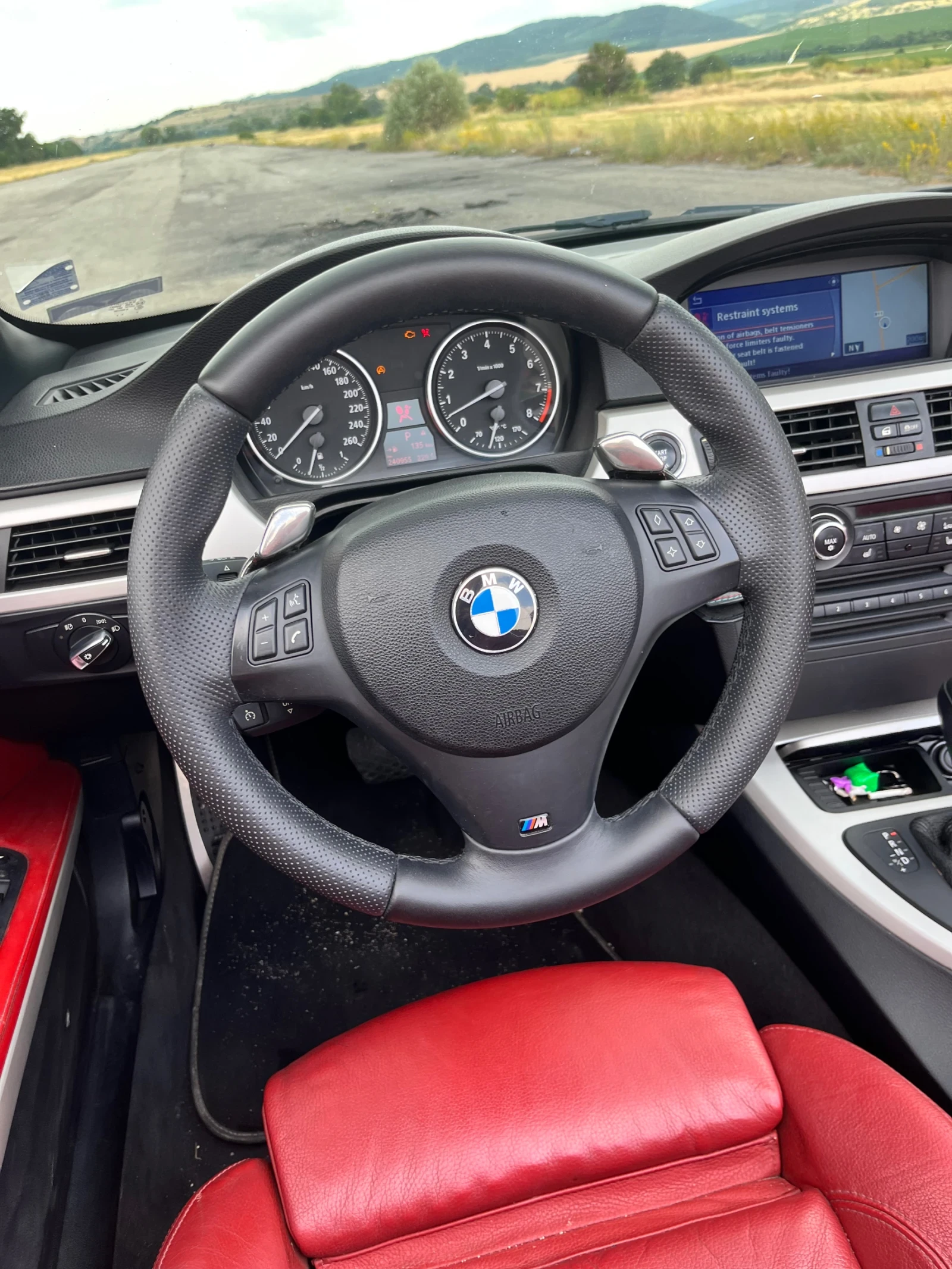 BMW 335 BMW 335i Cabrio   410 �.�. | Stage ����� � ����� | | Mobile.bg � ����������� 6