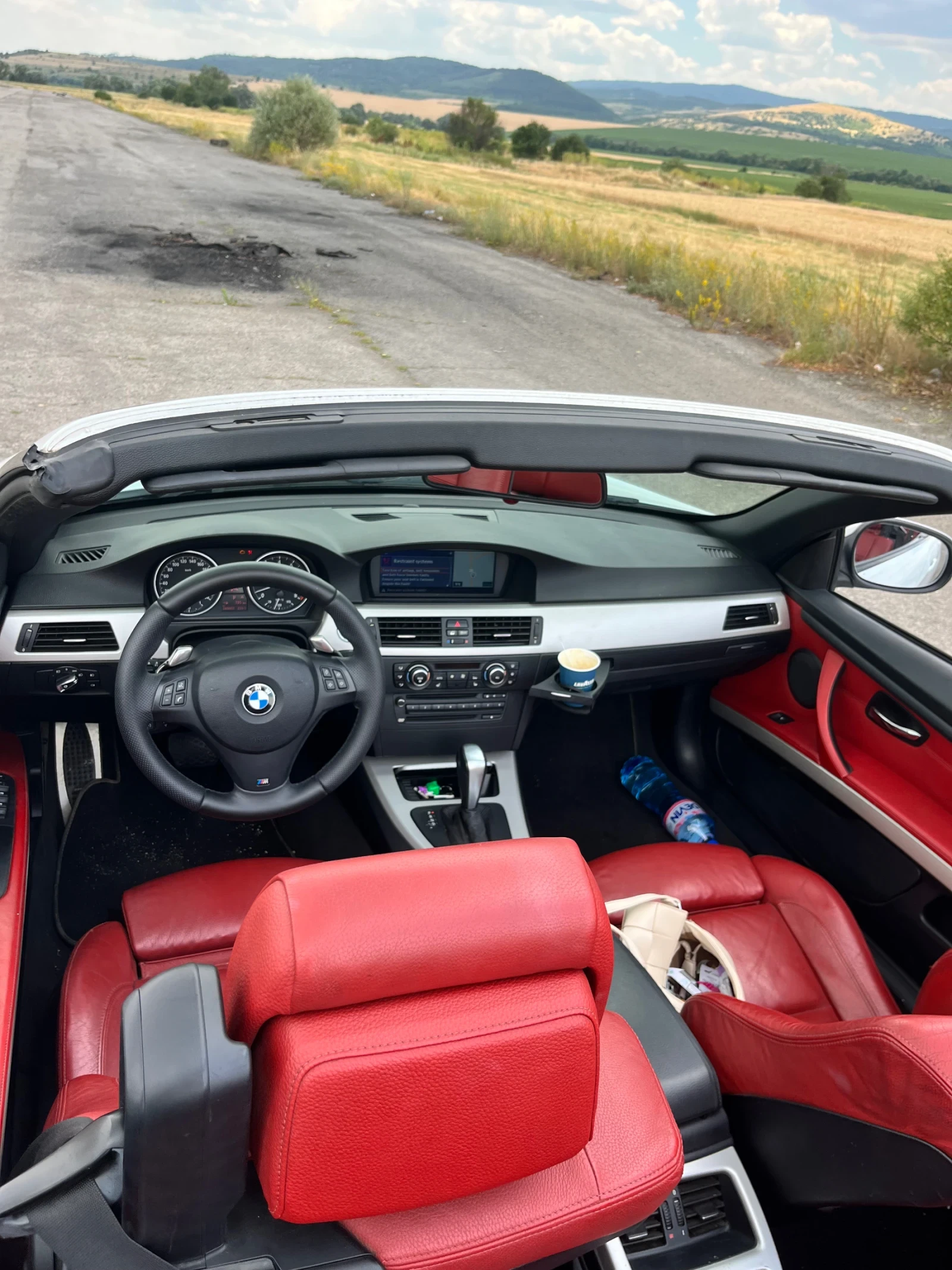 BMW 335 BMW 335i Cabrio   410 �.�. | Stage ����� � ����� | | Mobile.bg � ����������� 5