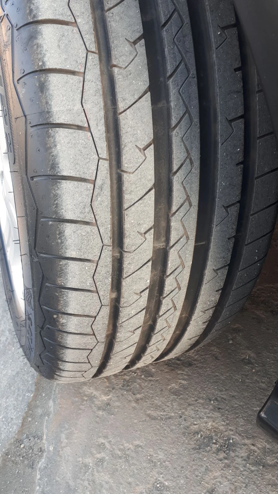 Mercedes-Benz E 500 5.5 4 matic 388 к.с., снимка 15 - Автомобили и джипове - 54142549