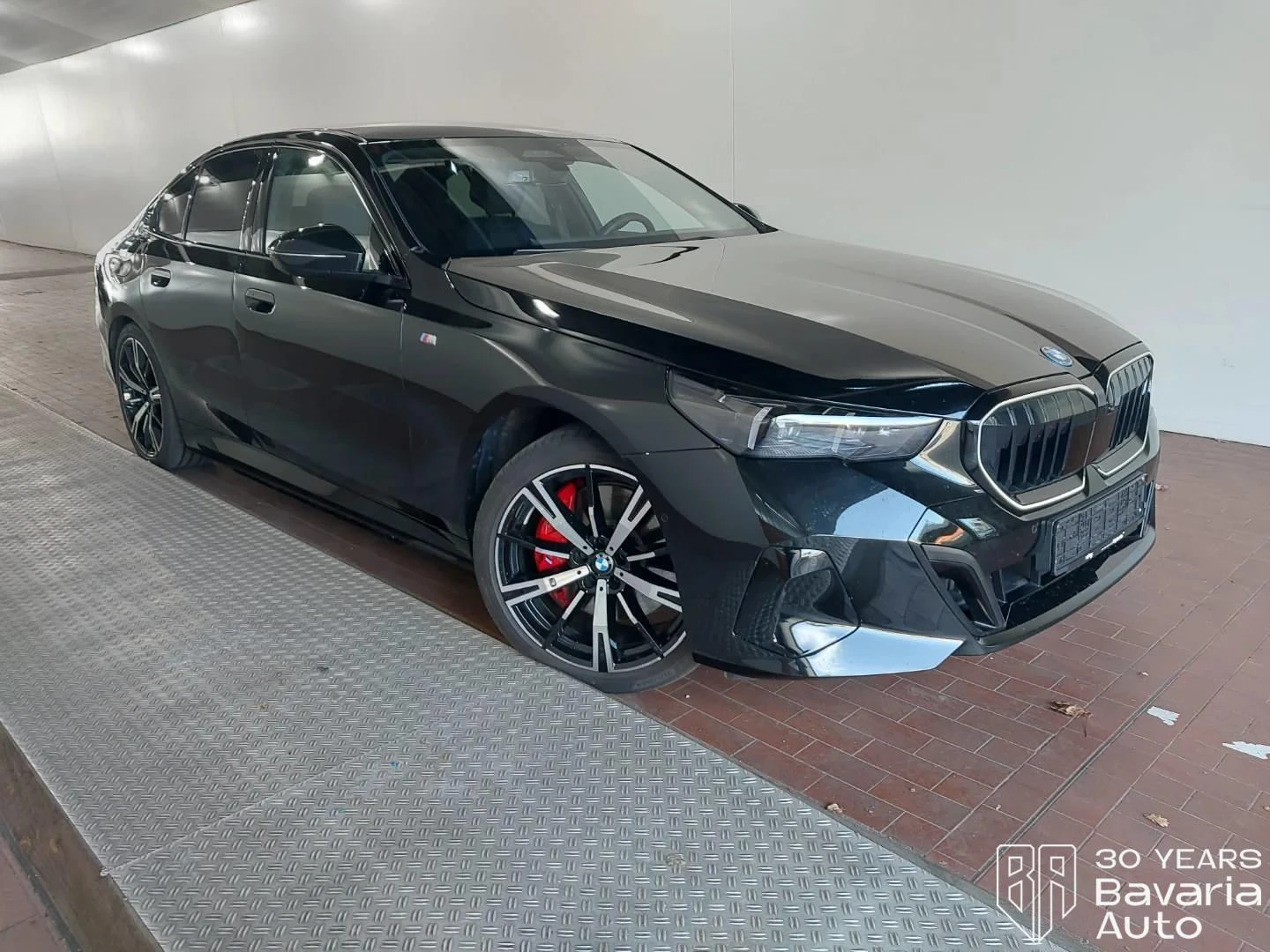 BMW i5 40 eDrive M Sport Paket  | Mobile.bg � ����������� 4