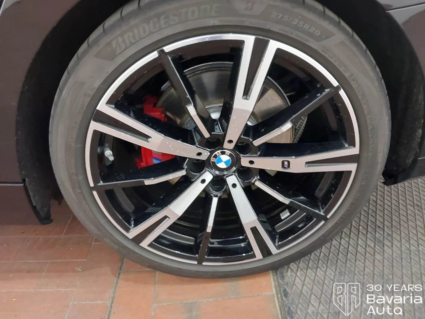 BMW i5 40 eDrive M Sport Paket  | Mobile.bg � ����������� 15