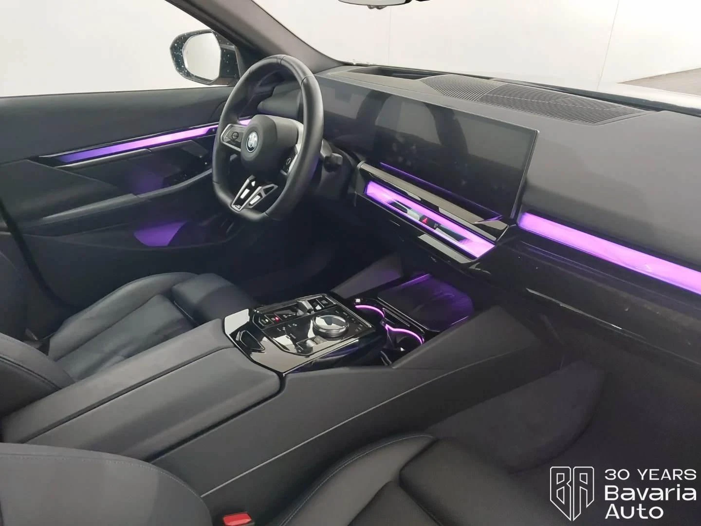 BMW i5 40 eDrive M Sport Paket  | Mobile.bg � ����������� 7