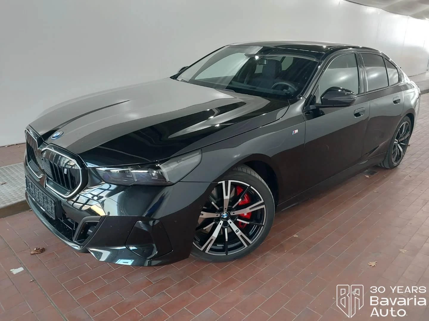 BMW i5 40 eDrive M Sport Paket  | Mobile.bg � ����������� 1