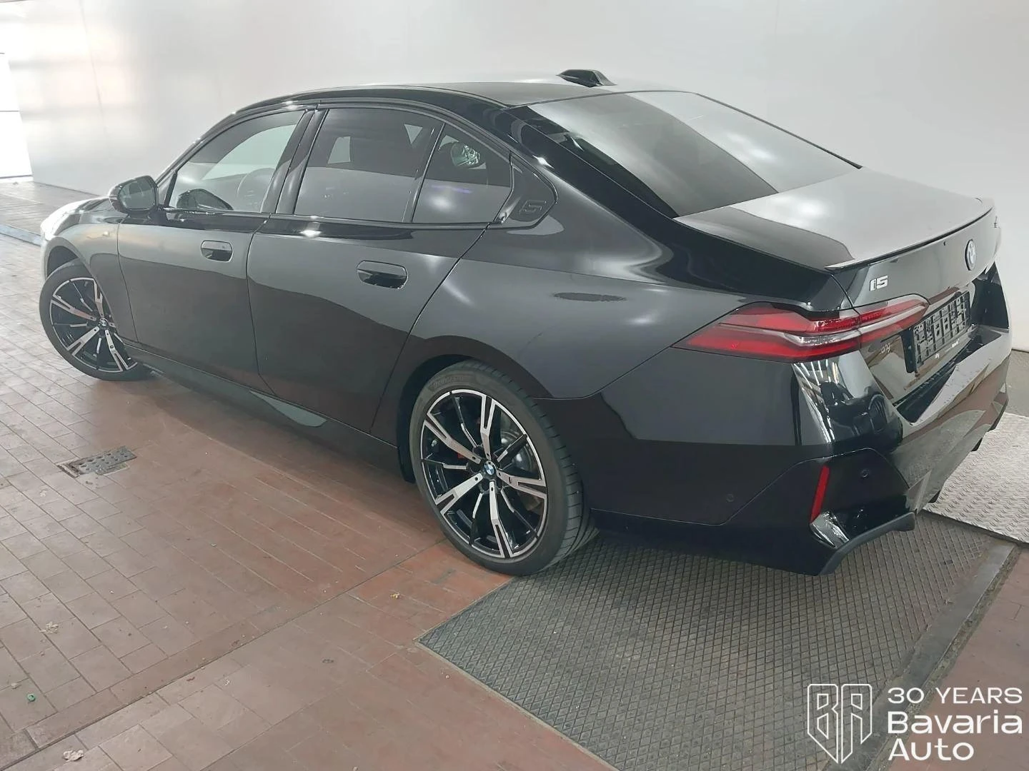 BMW i5 40 eDrive M Sport Paket  | Mobile.bg � ����������� 2