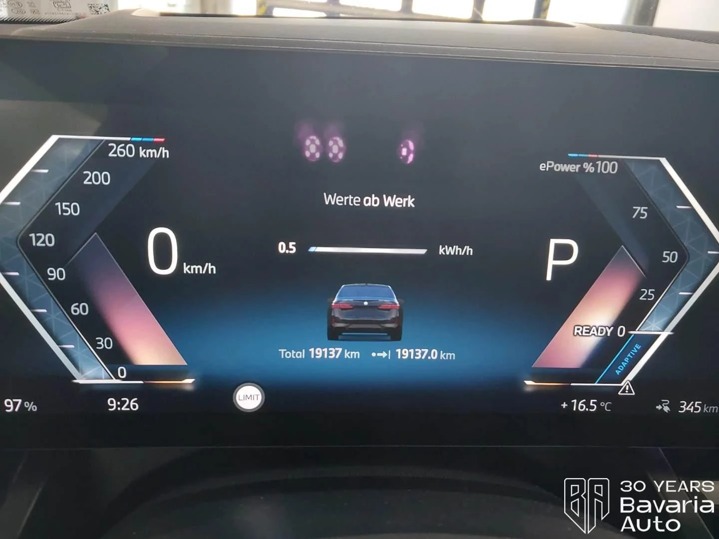 BMW i5 40 eDrive M Sport Paket  | Mobile.bg � ����������� 9