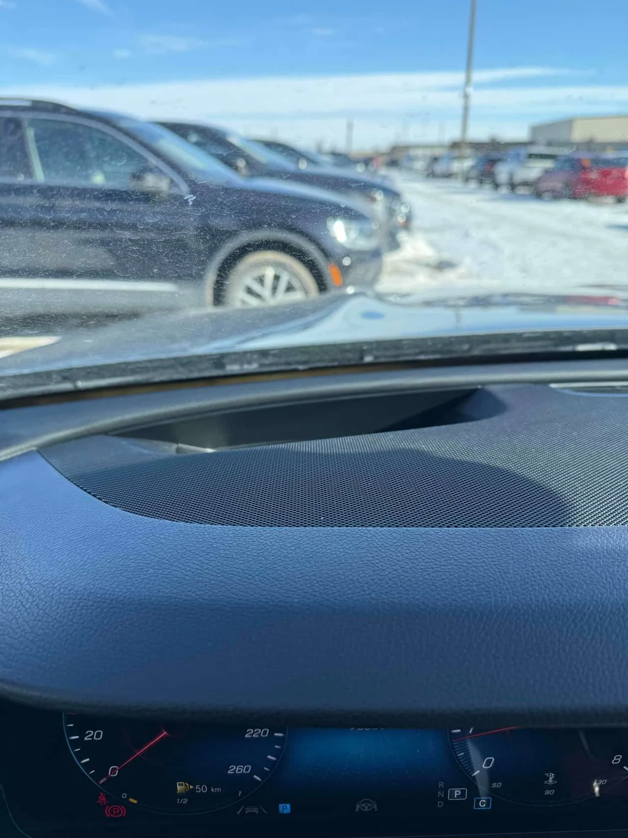 Mercedes-Benz E 350 CARFAX /360/DISTRONIC/HUD/BURMESTER/��������� | Mobile.bg � ����������� 9