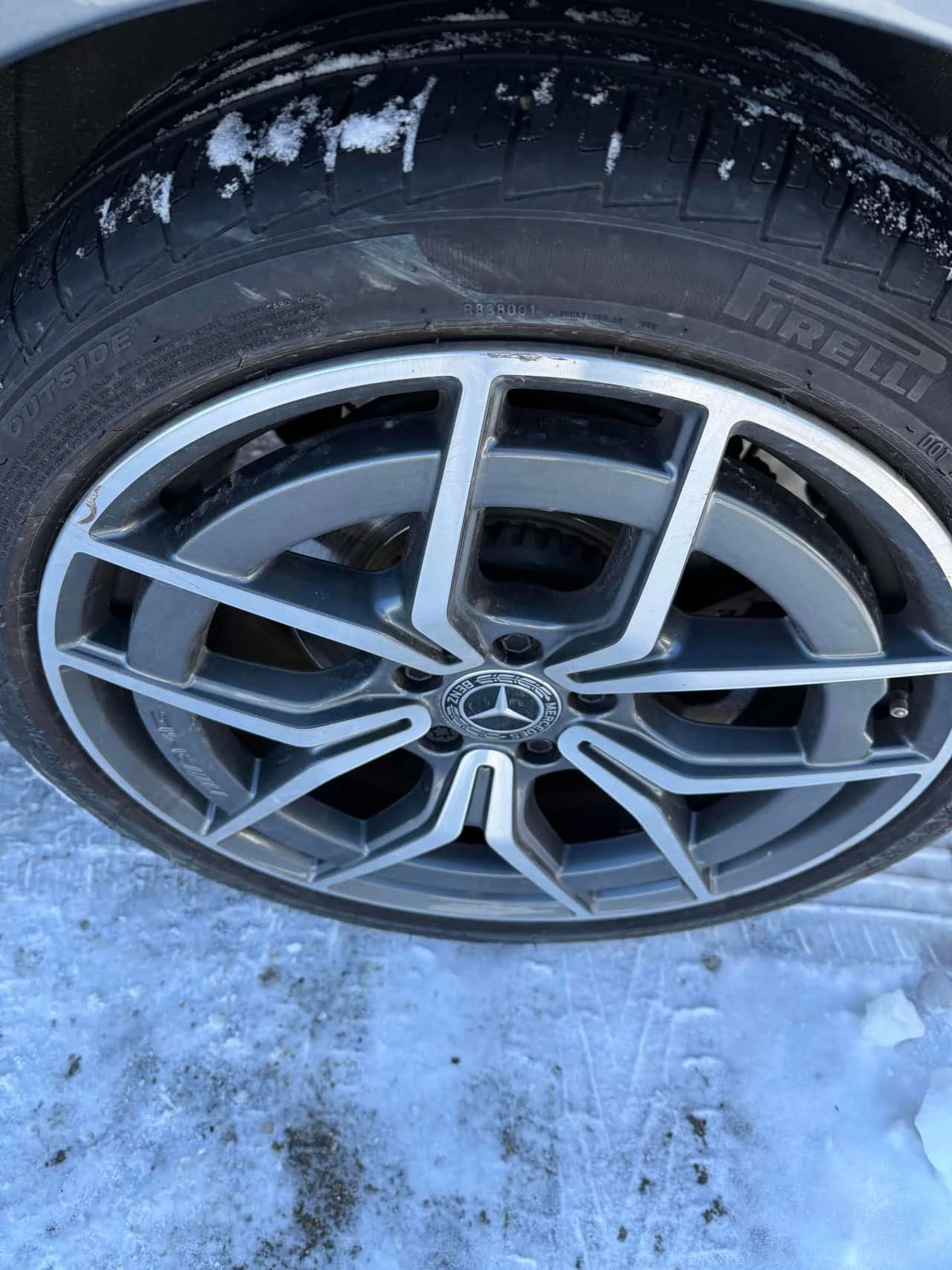 Mercedes-Benz E 350 CARFAX /360/DISTRONIC/HUD/BURMESTER/��������� | Mobile.bg � ����������� 7