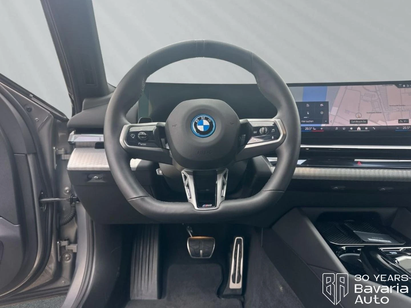 BMW i5 40 xDrive M Sport Pro, снимка 10 - Автомобили и джипове - 54378491