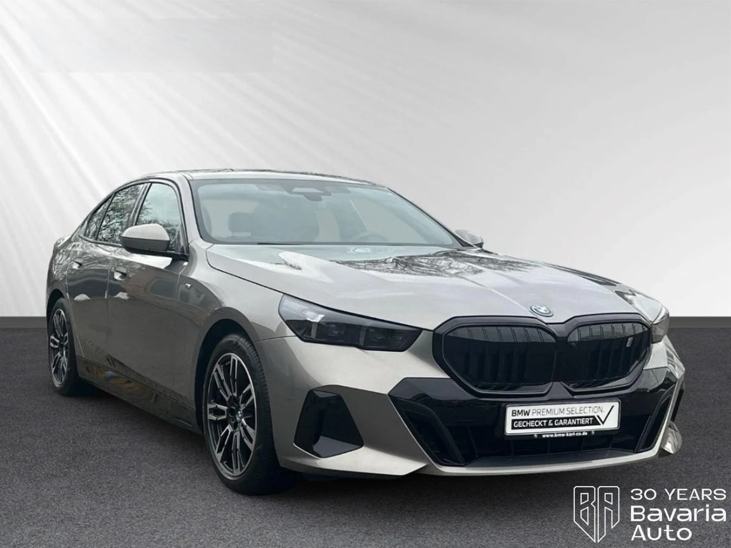 BMW i5 40 xDrive M Sport Pro, снимка 7 - Автомобили и джипове - 54378491
