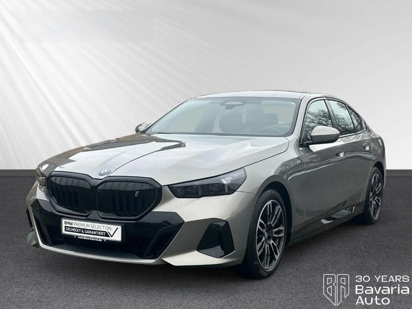 BMW i5 40 xDrive M Sport Pro