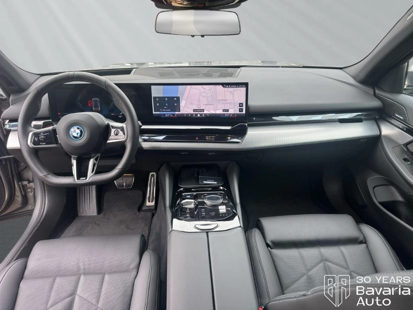 BMW i5 40 xDrive M Sport Pro, снимка 9 - Автомобили и джипове - 54378491