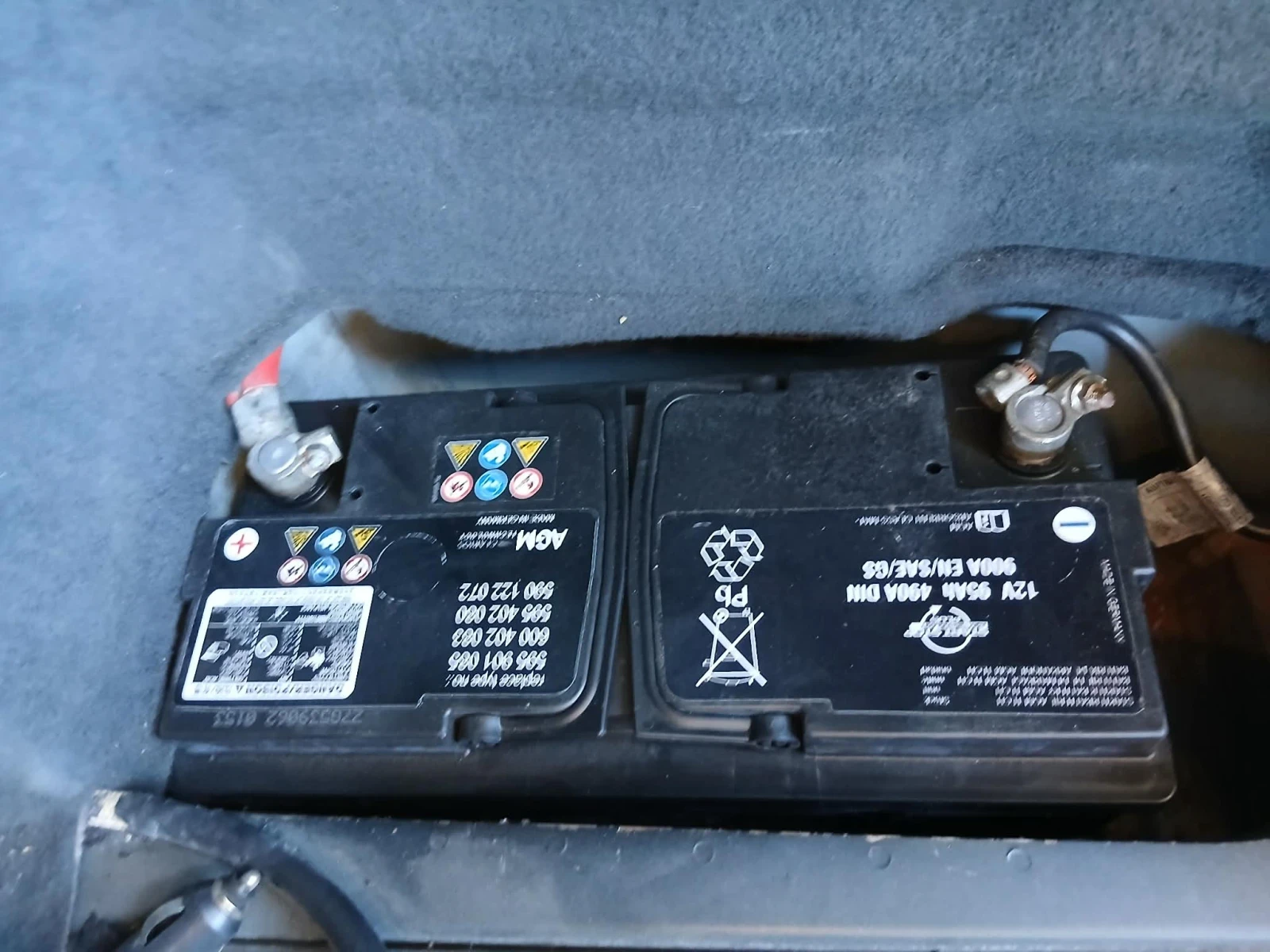 Mercedes-Benz S 500 | Mobile.bg � ����������� 9
