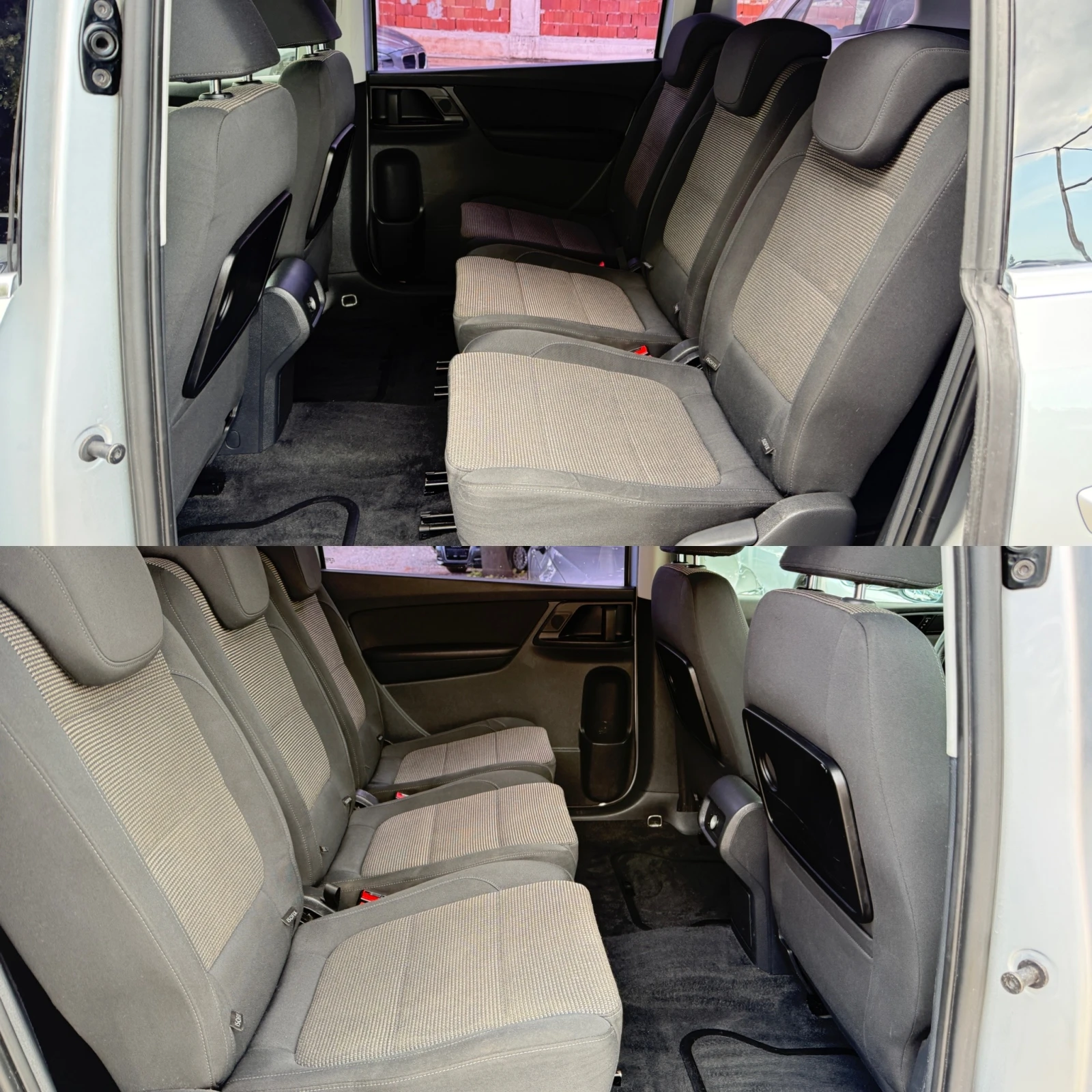 VW Sharan 2.0TDI/���������/�������/ | Mobile.bg � ����������� 13