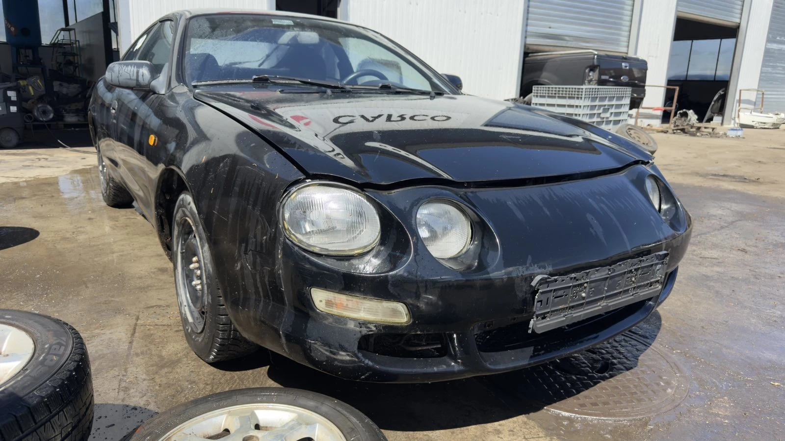 Toyota Celica | Mobile.bg � ����������� 2