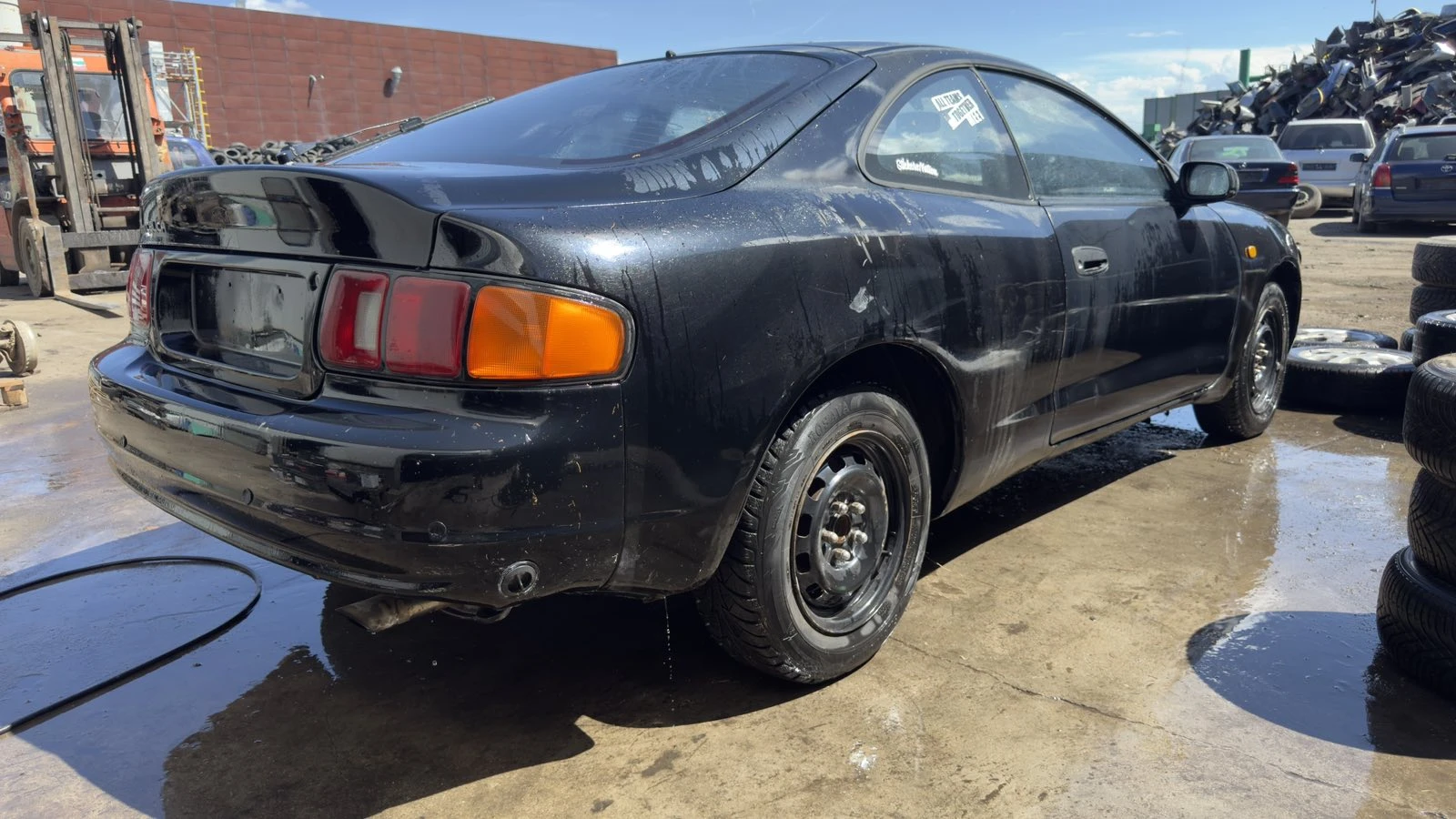 Toyota Celica | Mobile.bg � ����������� 3