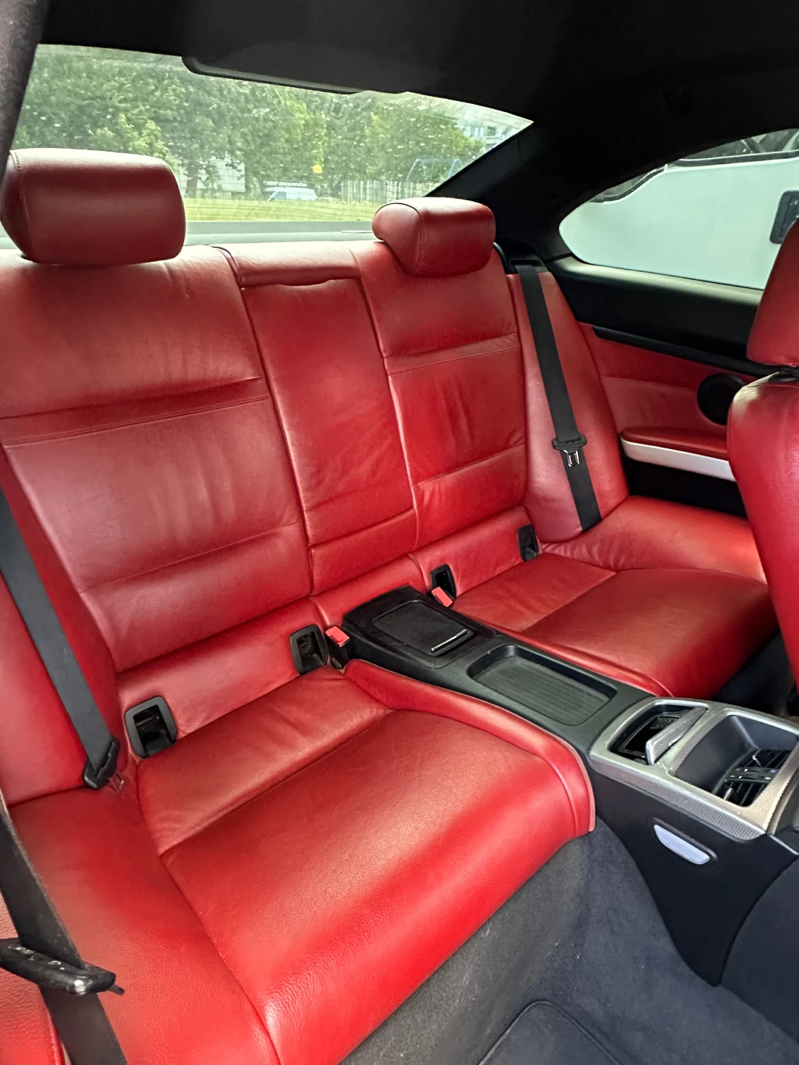 BMW 320 E92, снимка 6 - Автомобили и джипове - 55090331