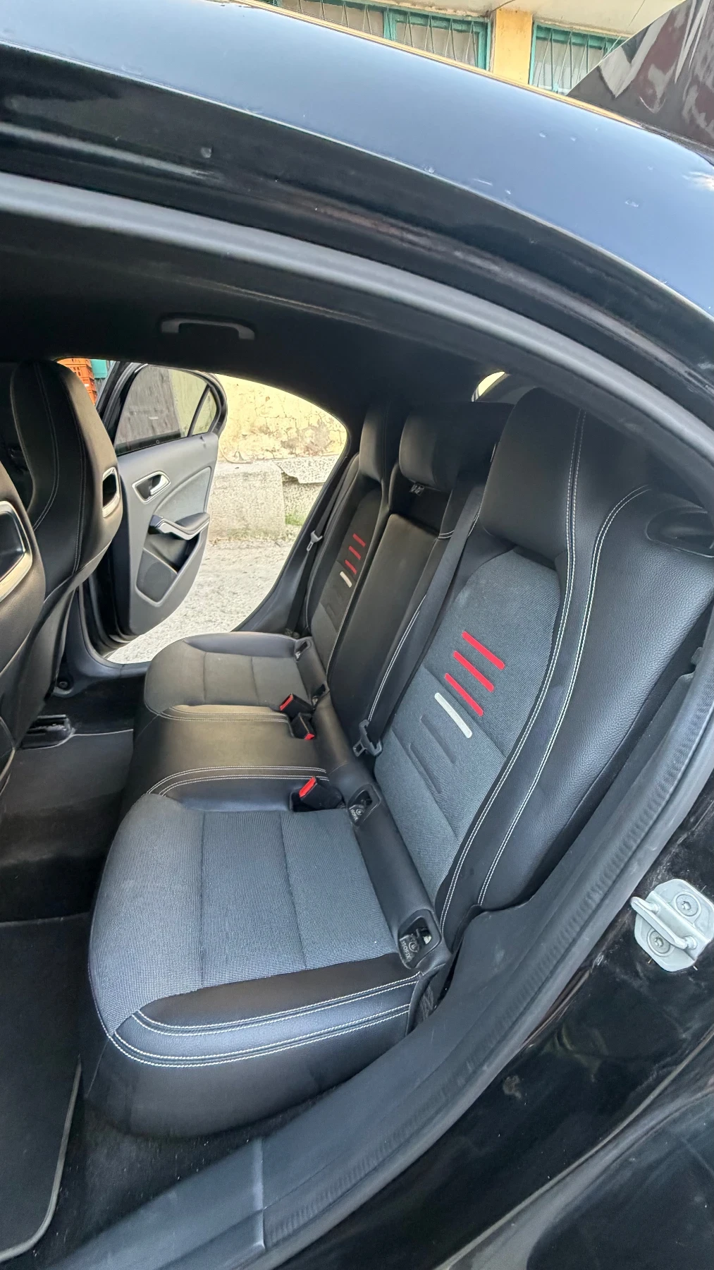 Mercedes-Benz A 180, снимка 8 - Автомобили и джипове - 55091884